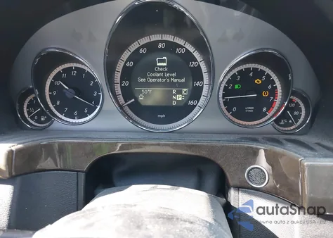 2010 Mercedes-Benz E 350 4Matic from USA, damaged, VIN WDDHF8HB8AA095057